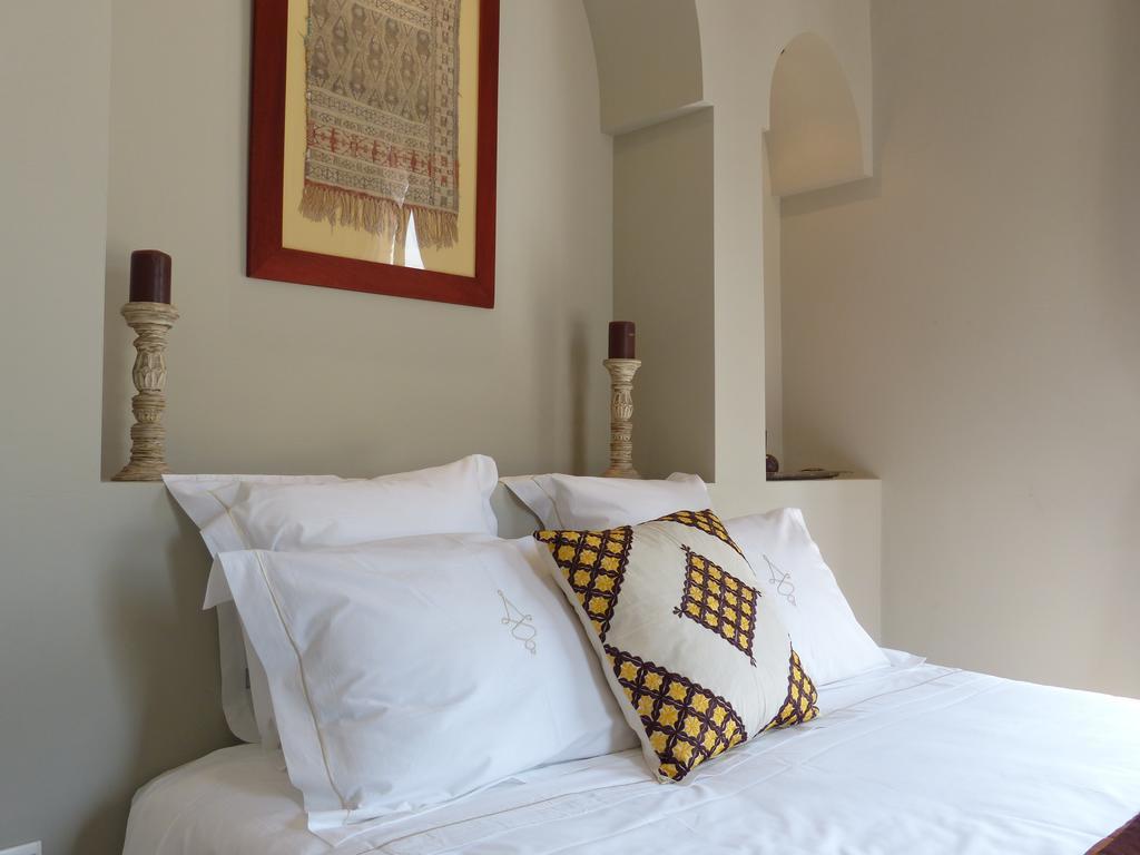 Le Cazar Hotel El Ain Room photo